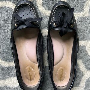 Sperry flats